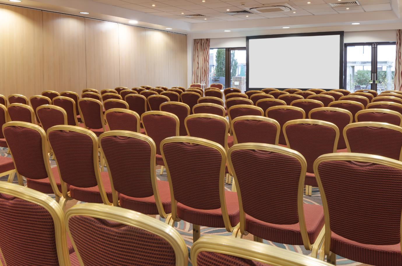 Immagine sala riunioni