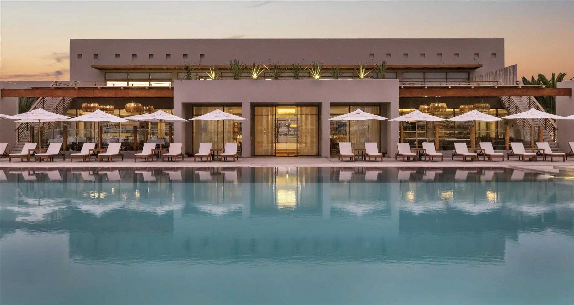 The Legend Paracas Resort, a Destination by Hyatt a Ica, PE