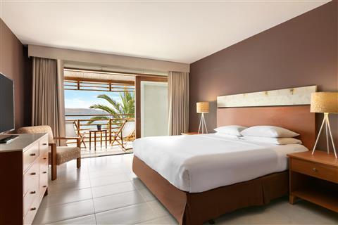 The Legend Paracas Resort, a Destination by Hyatt a Ica, PE