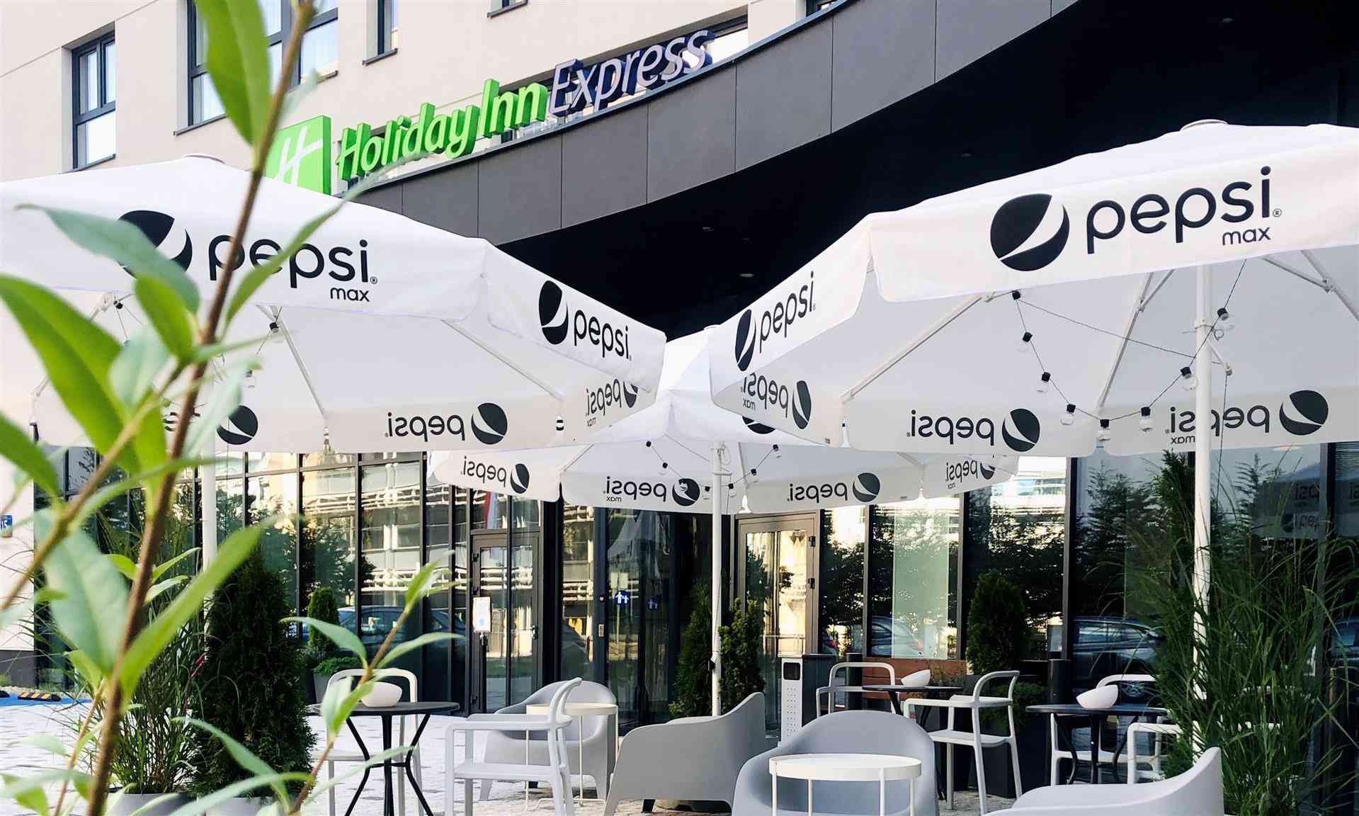 Holiday Inn Express Warsaw - Mokotow a Varsavia, PL