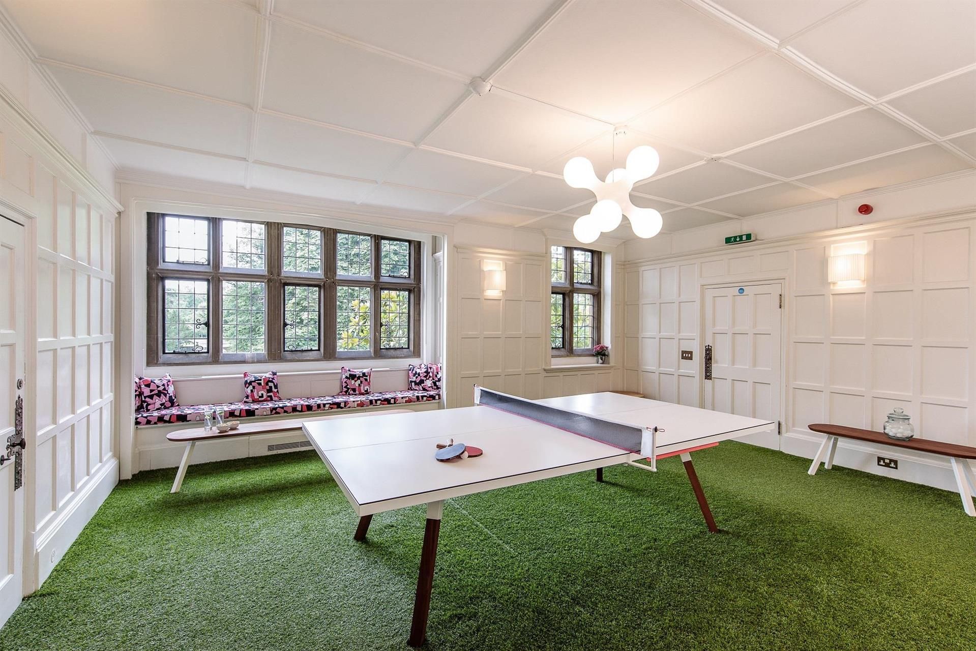 Изображение места проведения