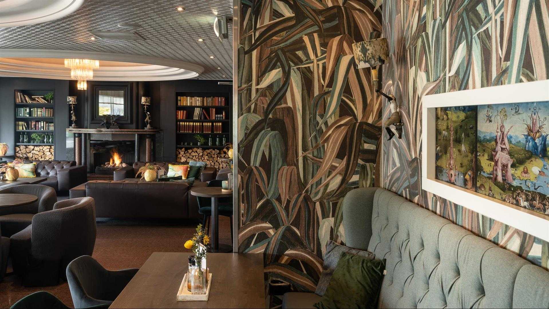 Van der Valk Hotel 's-Hertogenbosch-Vught in Vught, NL