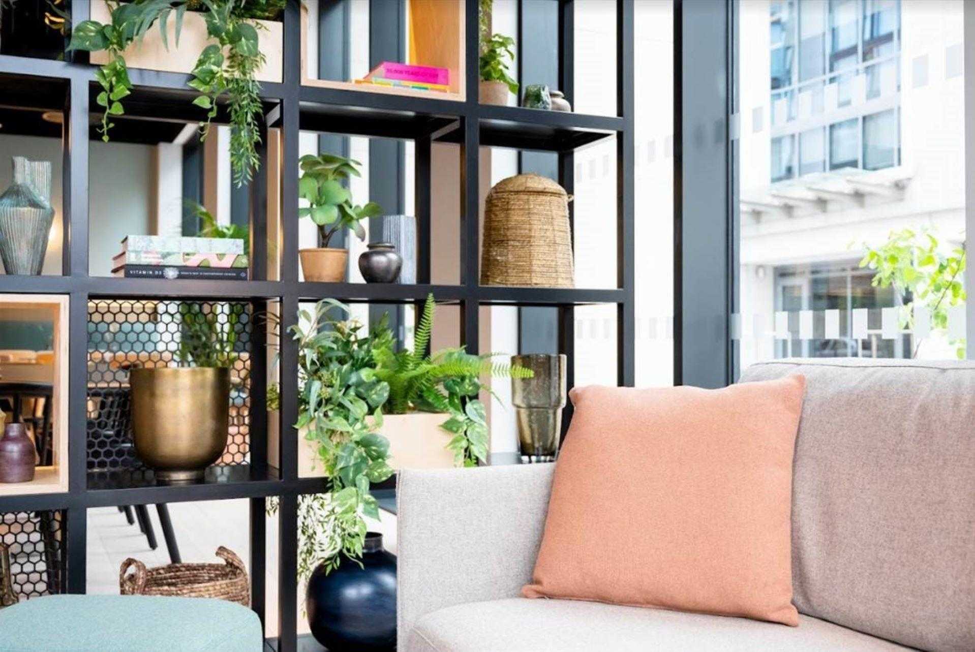 Staycity Aparthotels Dublin City Quay a Dublin, IE