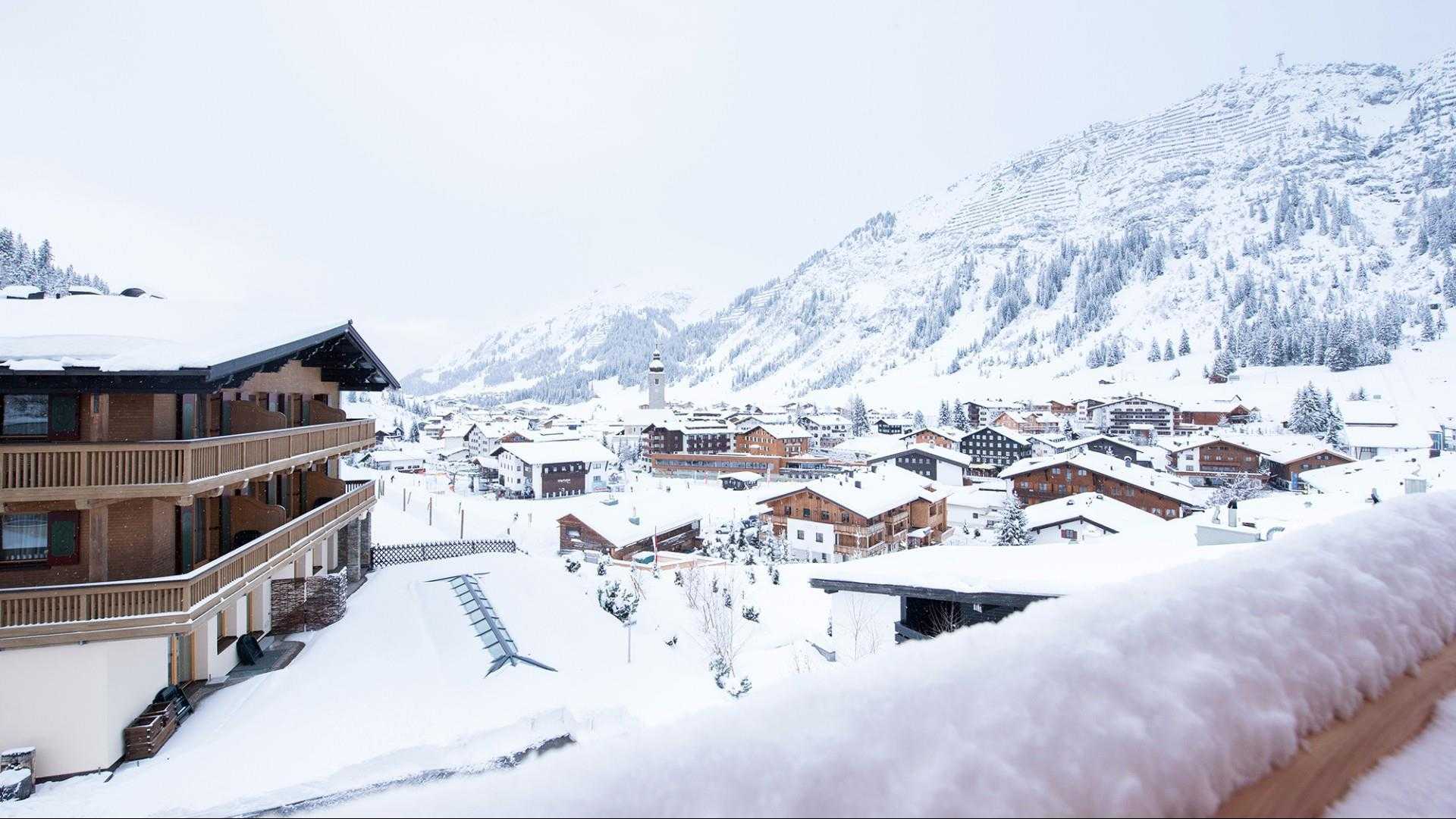 Test-CVB Kratika a South Pole, AQ