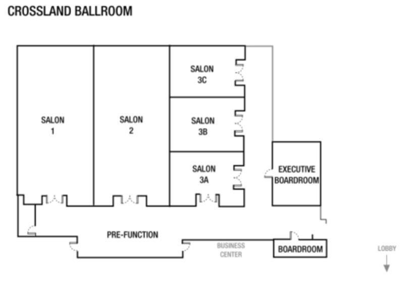 Immagine sala riunioni