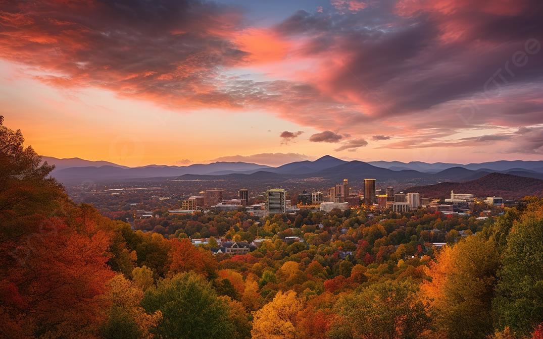 Изображение Your 2026 Event Wants to Be in Asheville NC!