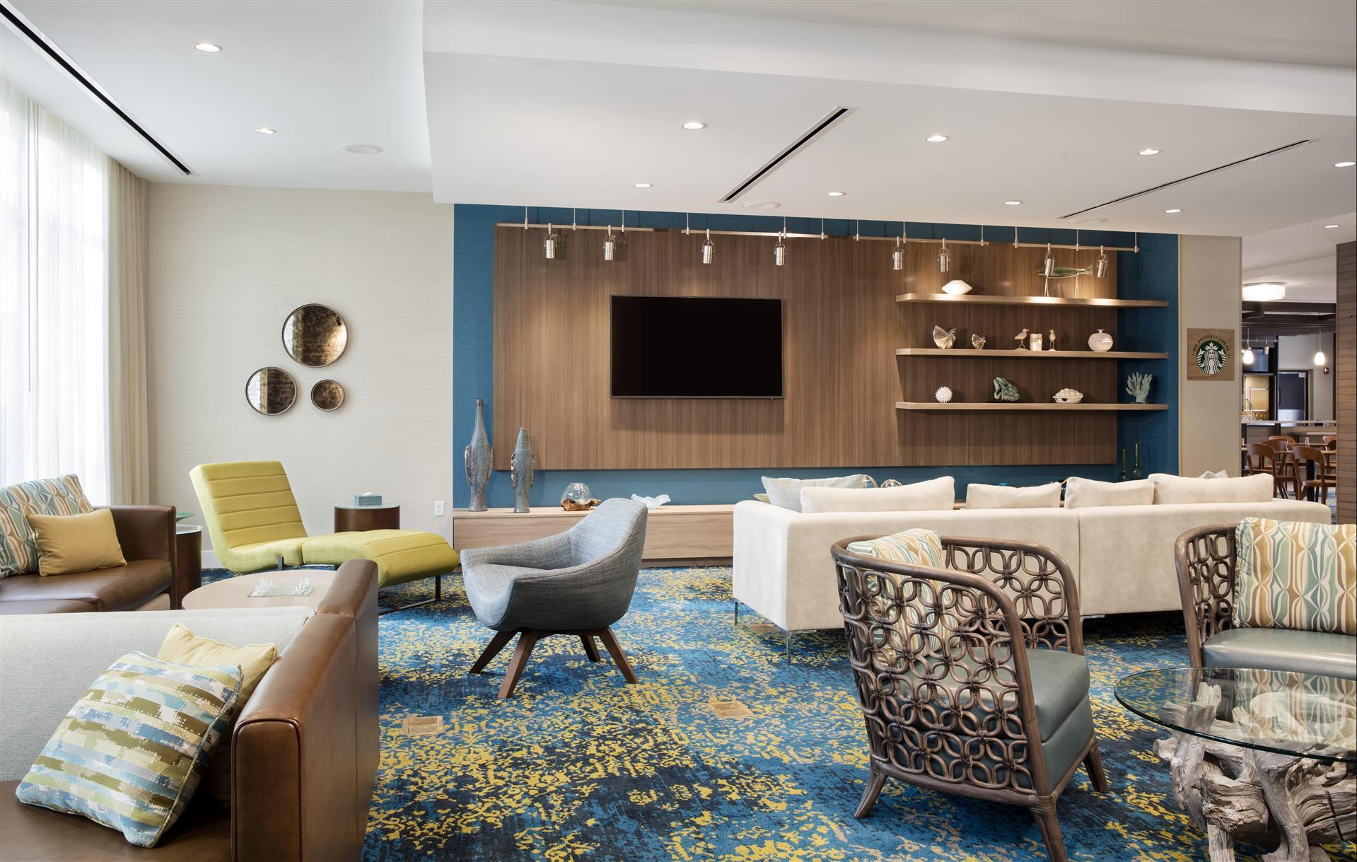 Immagine sala riunioni