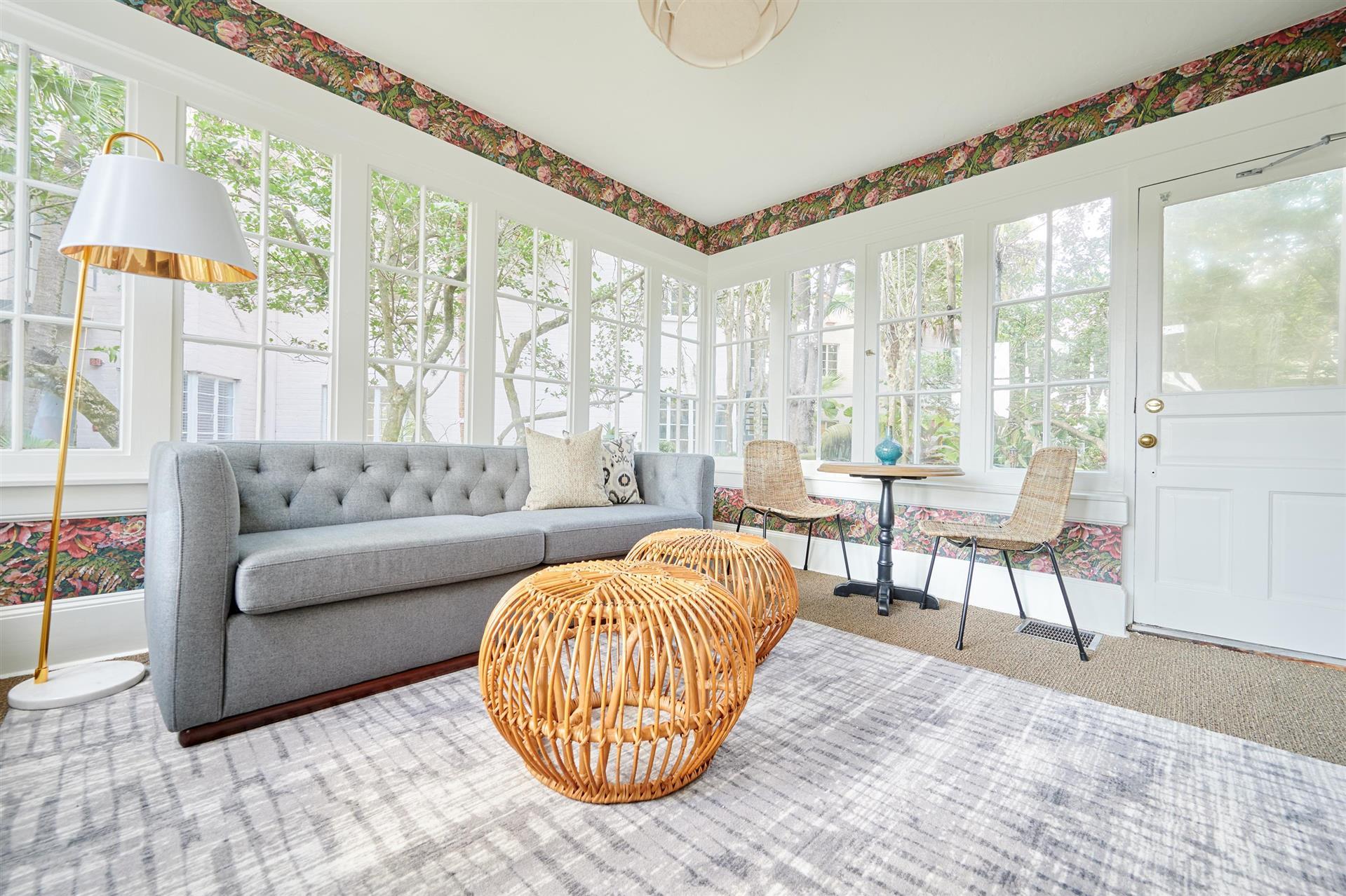 Wellborn Hotel Downtown, Sonder image