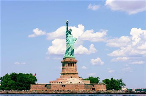 Statue of Liberty