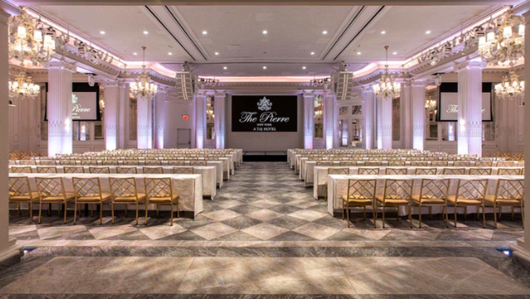 Immagine sala riunioni