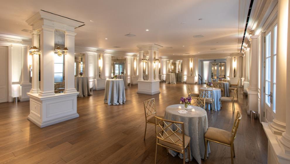 Immagine sala riunioni