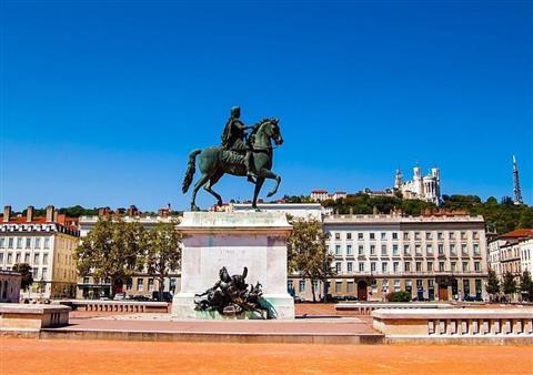 Place Bellecour