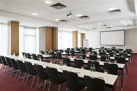 NH Ingolstadt, Ingolstadt, DE