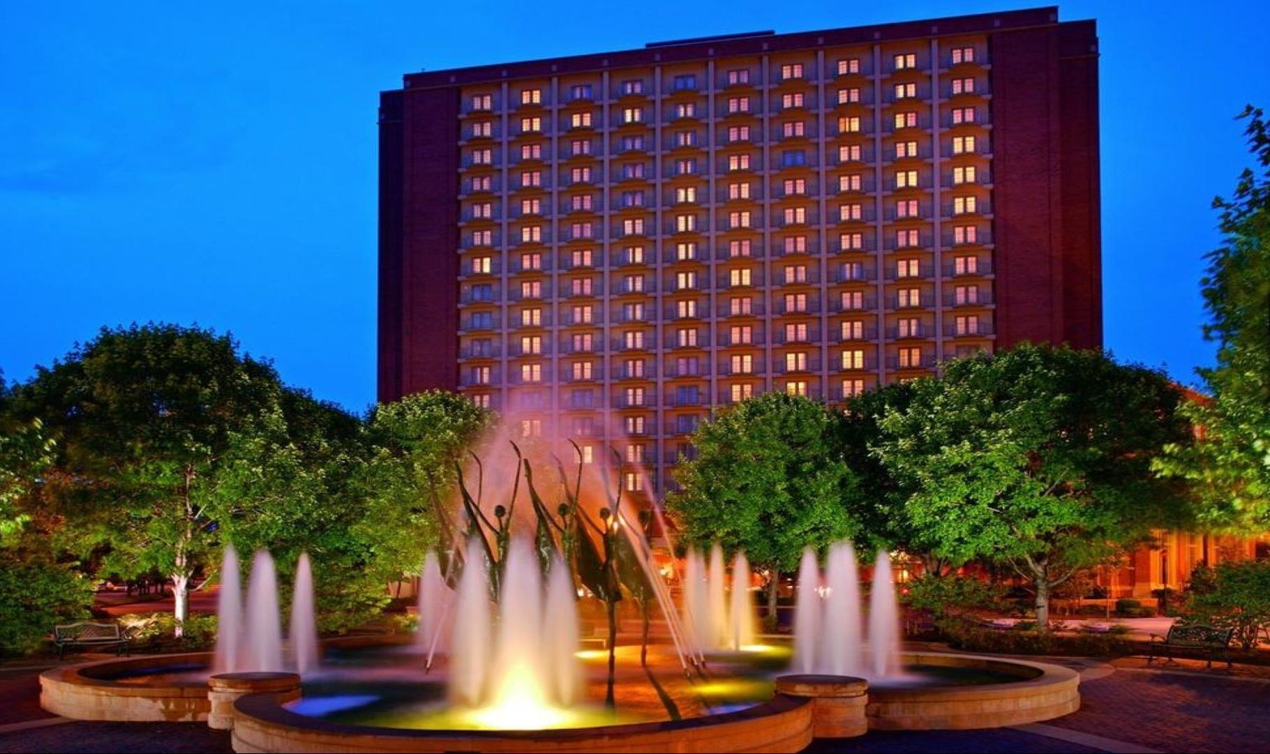 The Ritz-Carlton, St. Louis image