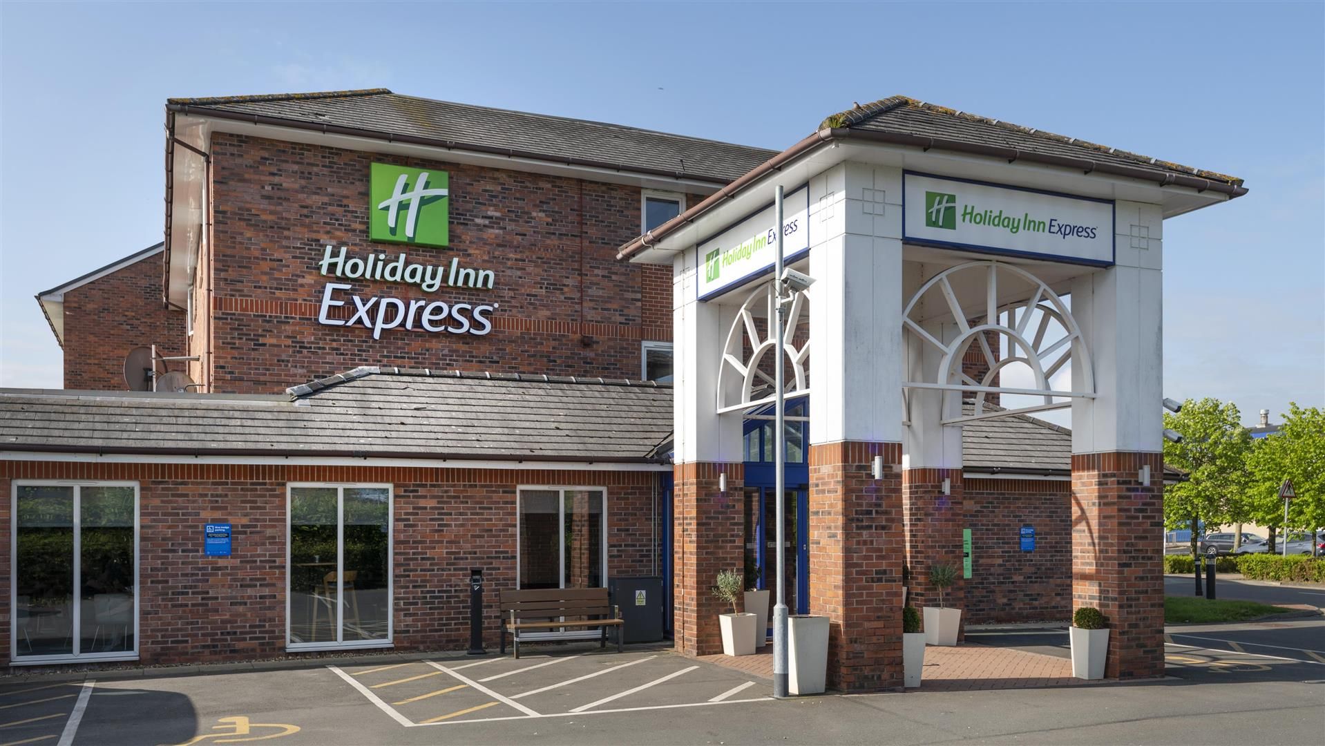 Изображение места проведения