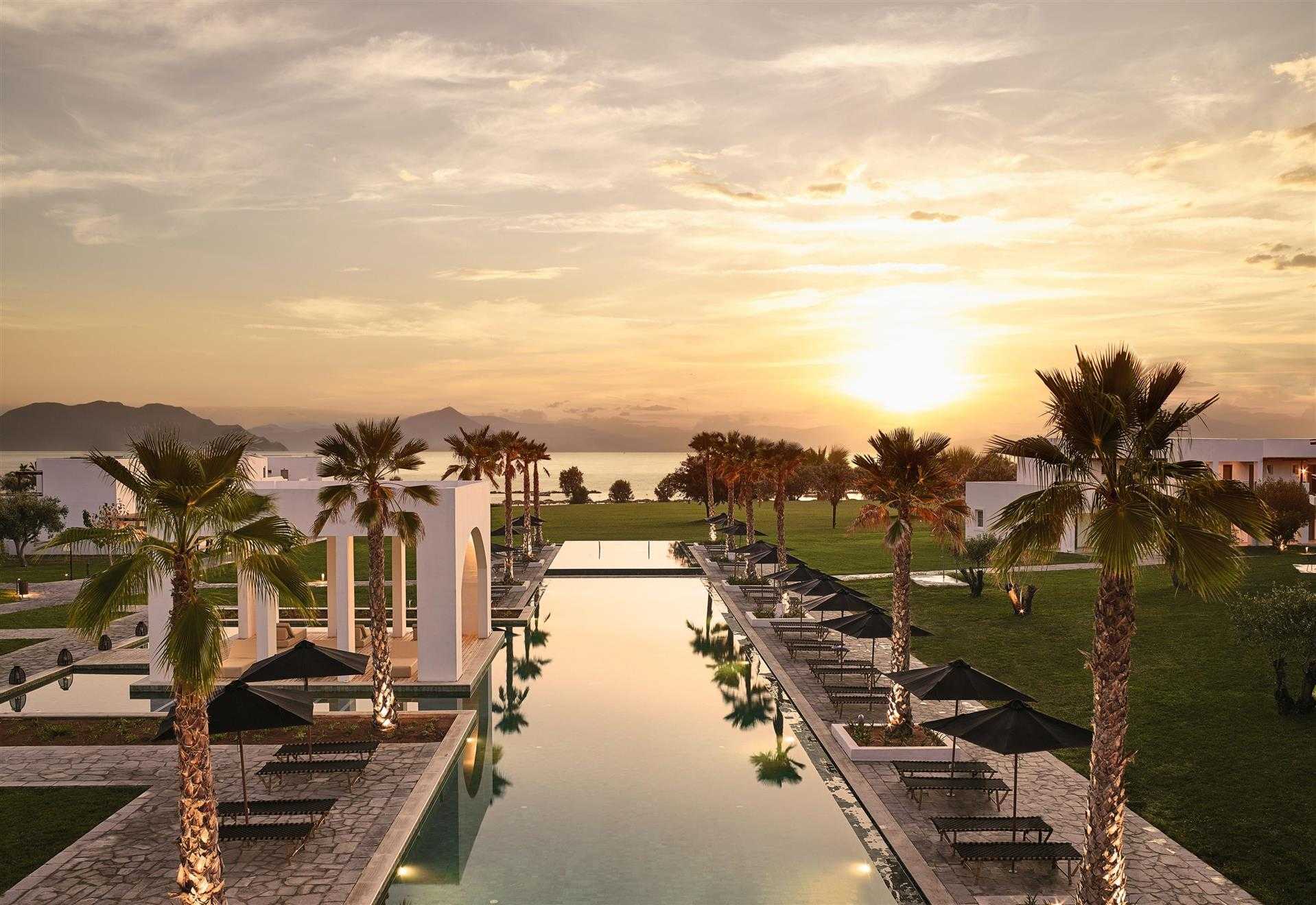 Grecotel Casa Marron i Kato Achaia, GR