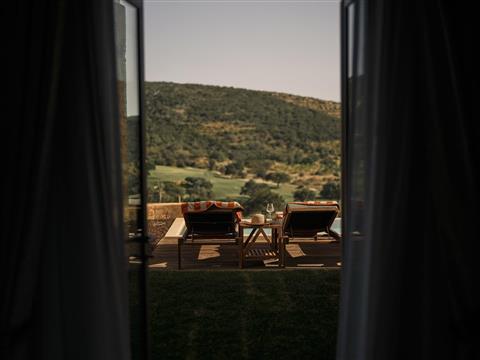 Viceroy at Ombria Algarve with Beach Shuttle (seasonal) in Portugal em Tor, PT