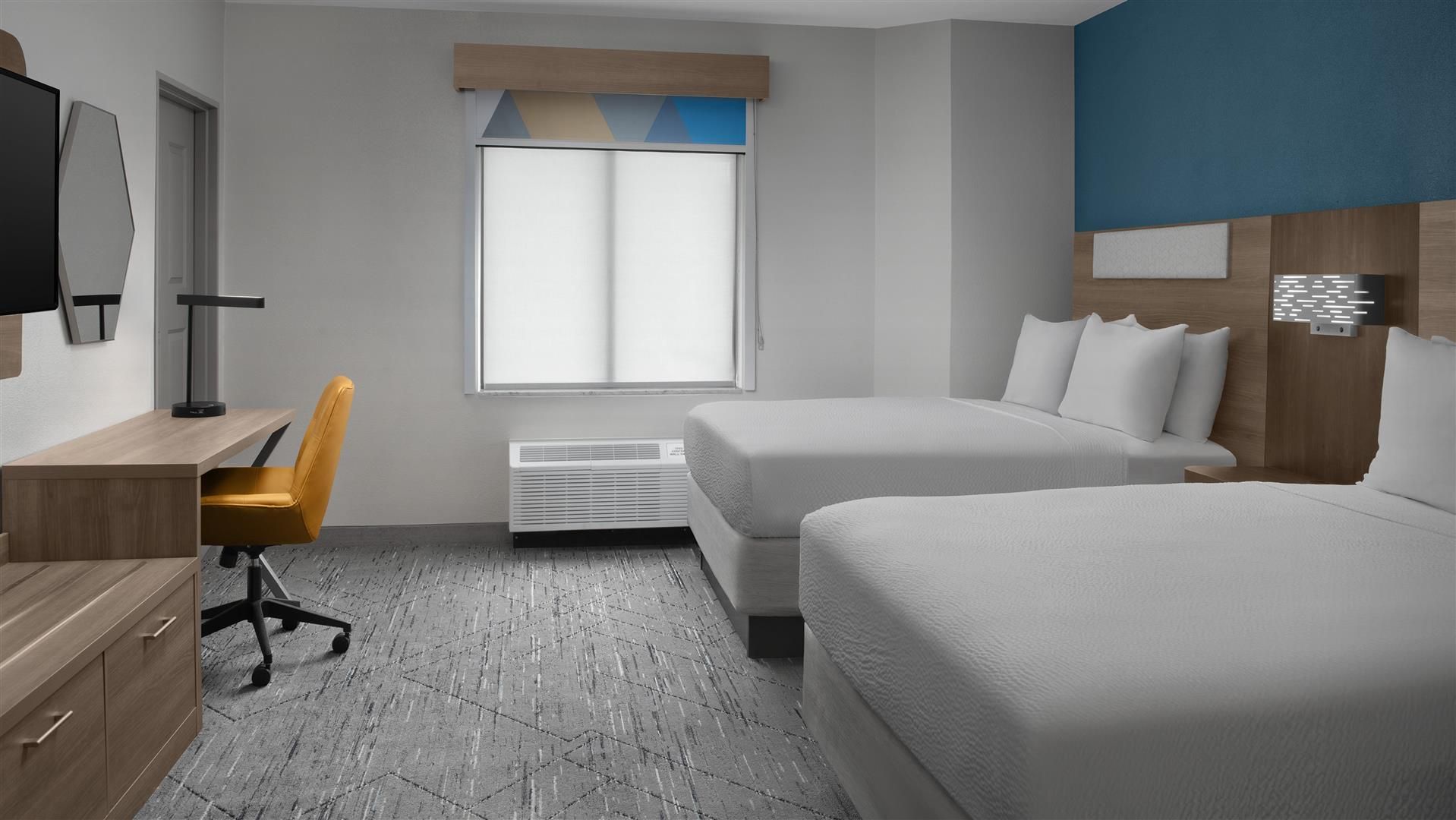 Bild på anläggning