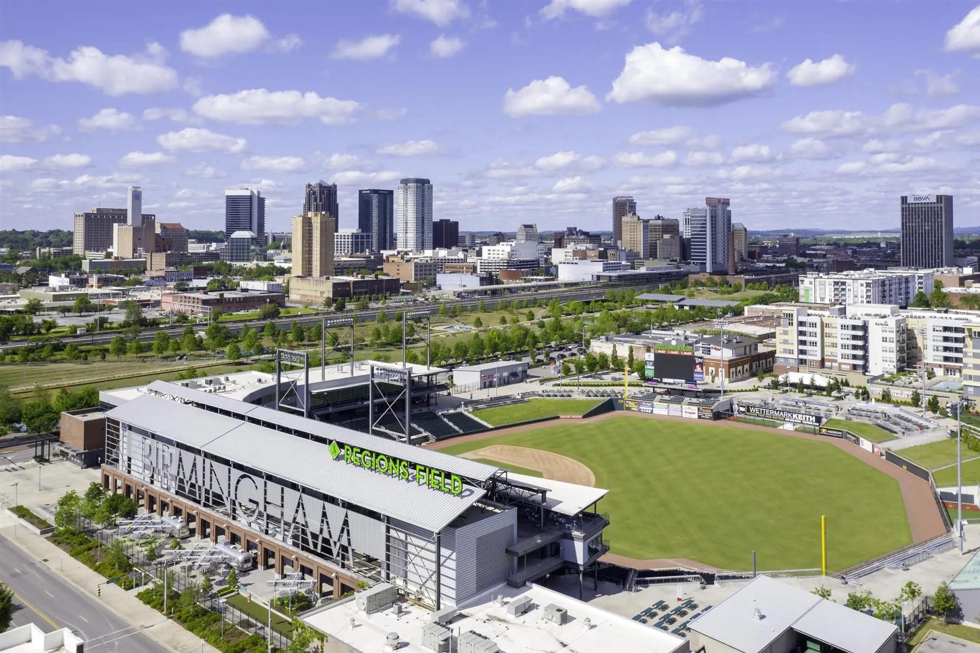 Изображение места проведения