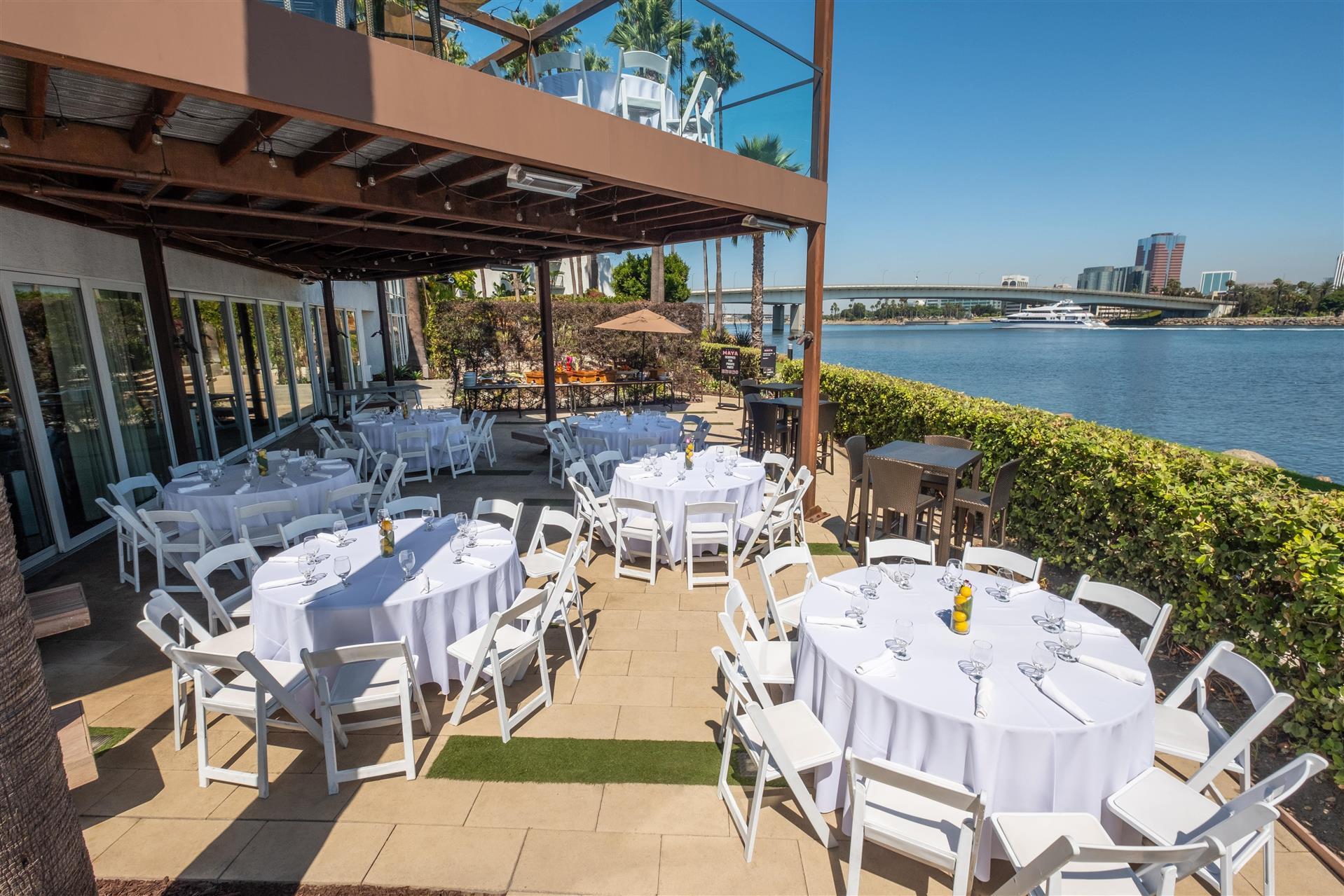 Immagine sala riunioni