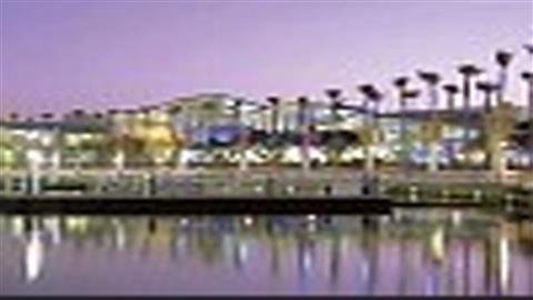 Aquarium of the Pacific