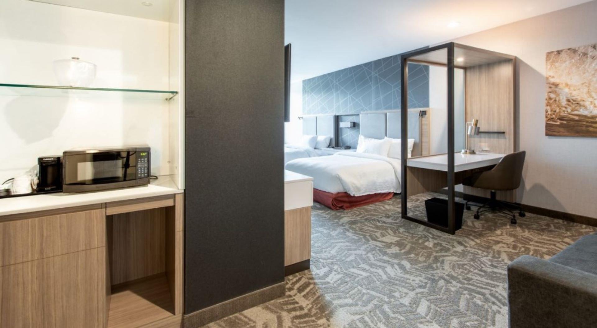 SpringHill Suites by Marriott Chester image