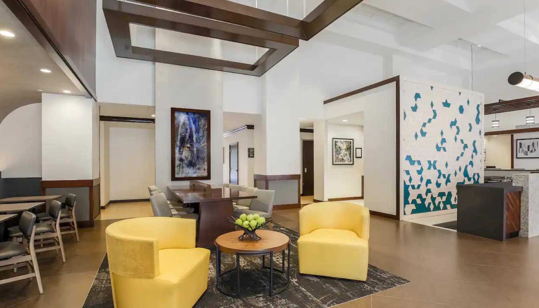 Hyatt Place Dallas Grapevine в Grapevine, TX