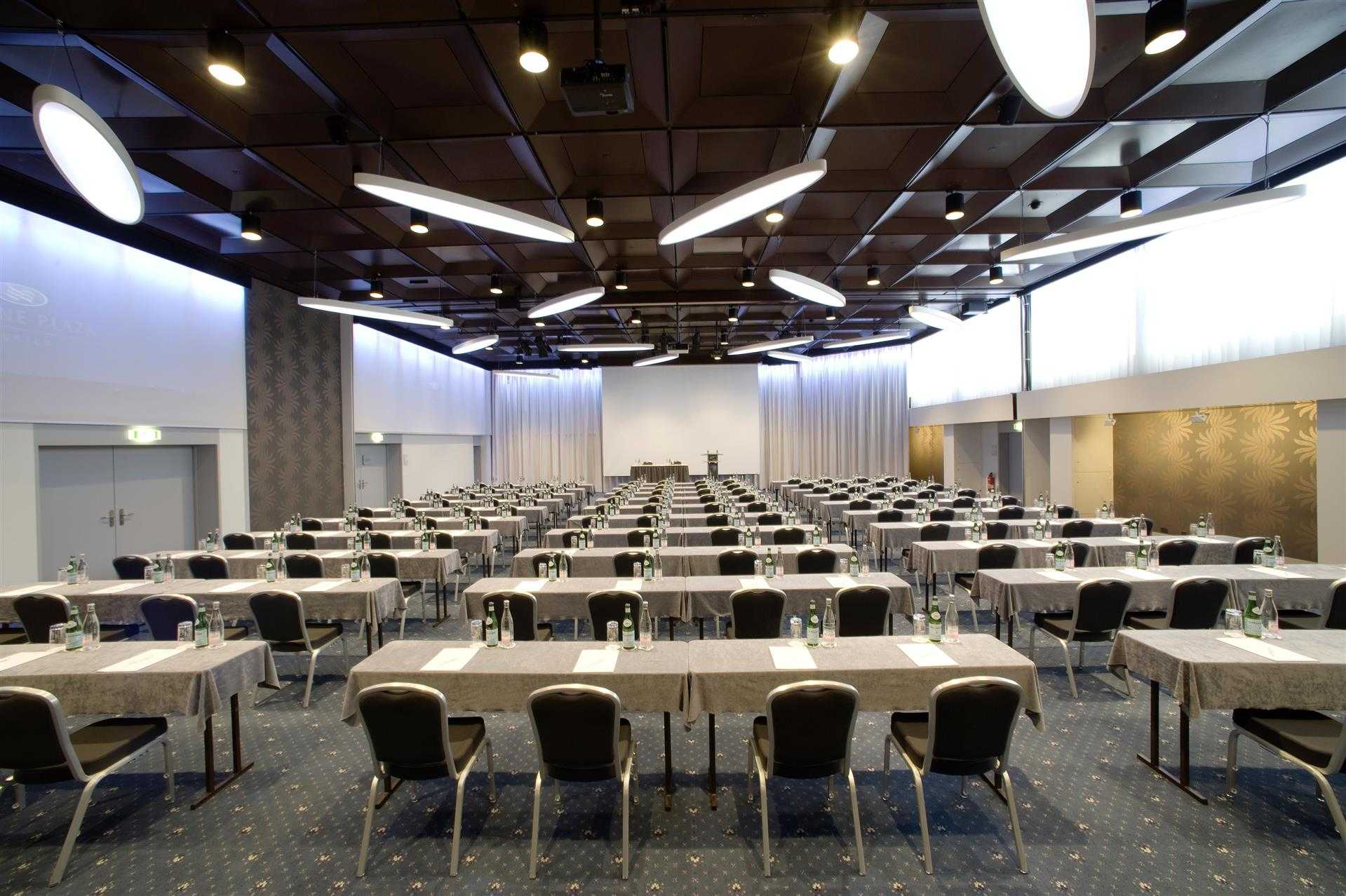 Park Plaza Hotel AG in ซูริค, CH