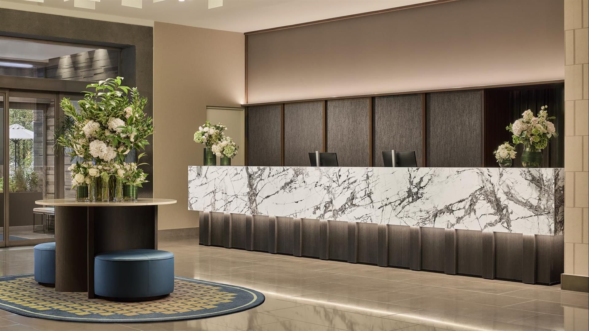 Изображение места проведения