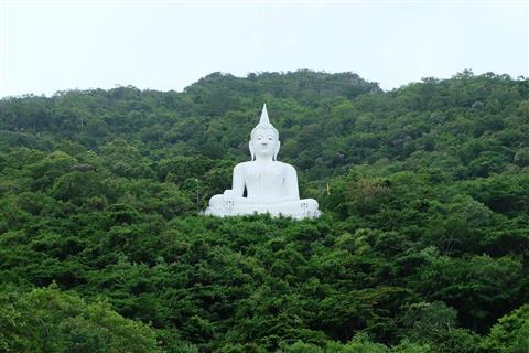 วัดเทพพิทักษ์ปุณนาราม