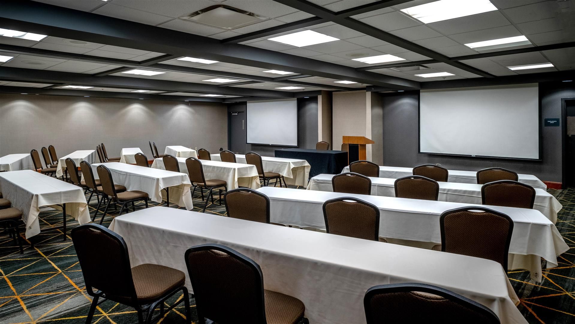 Изображение места проведения