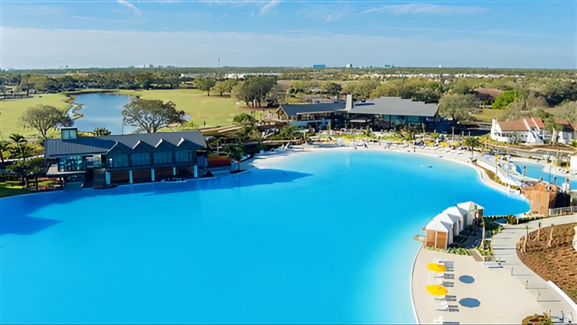 Evermore Orlando Resort image