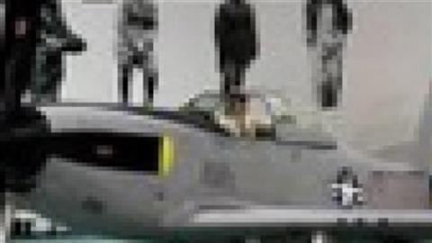 空军武器博物馆