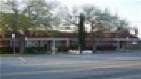 德斯廷历史和钓鱼博物馆