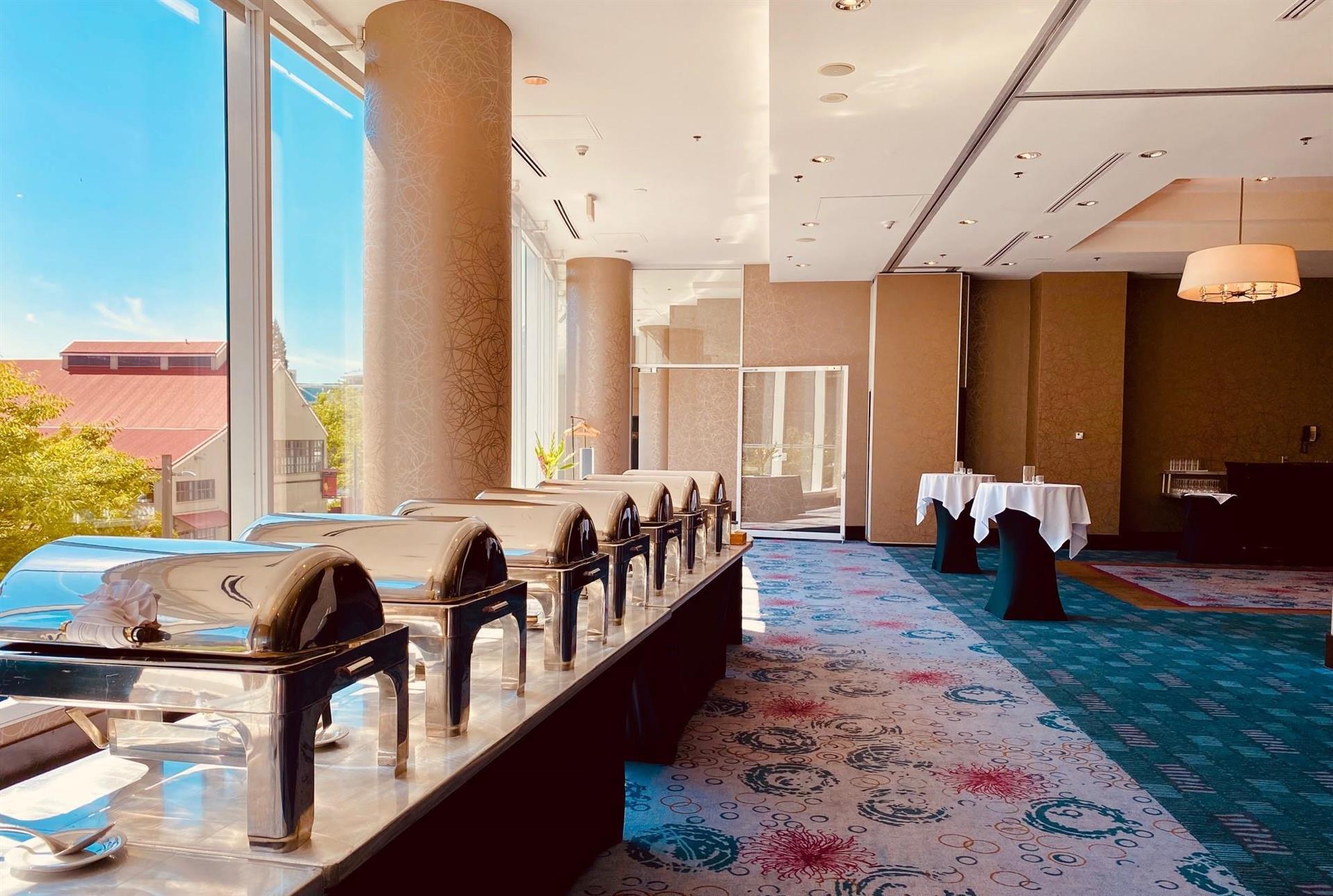 Immagine sala riunioni