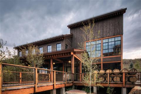 High West Distillery