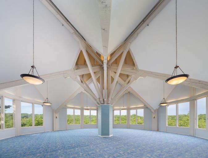 ミーティングルームの画像