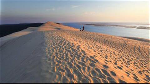 Dune Du Pilat