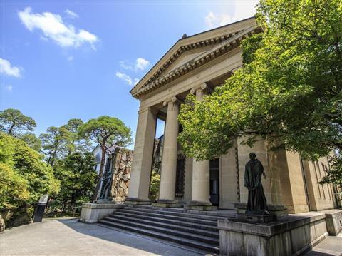 พิพิธภัณฑ์ศิลปะโอฮาระ