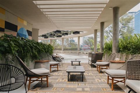 Campos Polanco en Ciudad de México, MX