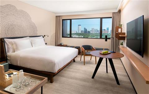 Bei Zhaolong Hotel in Beijing, CN