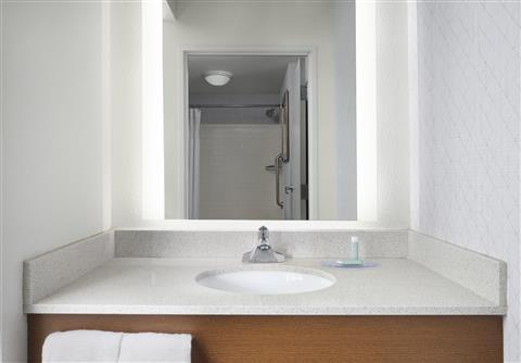 SpringHill Suites by Marriott Chicago Downtown/River North, Chicago, IL