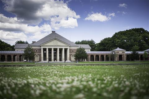 薩拉托加水療州立公園