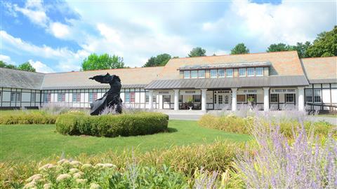 薩拉托加的博物館