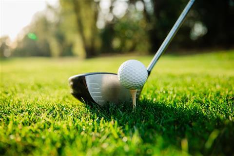 薩拉托加高爾夫球場