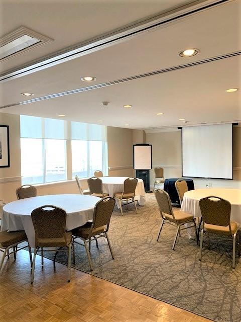 Meeting room image