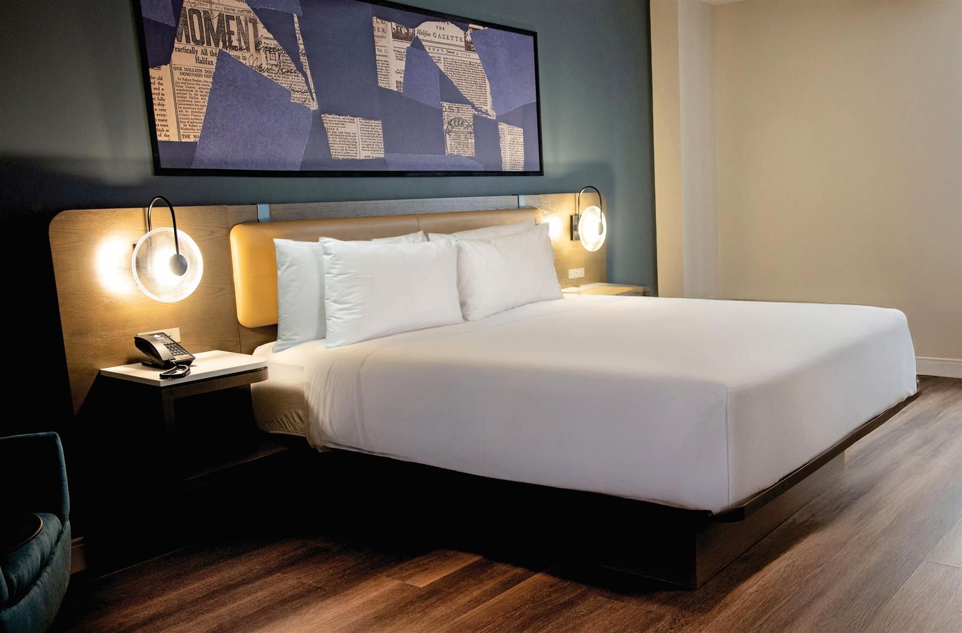 Изображение места проведения