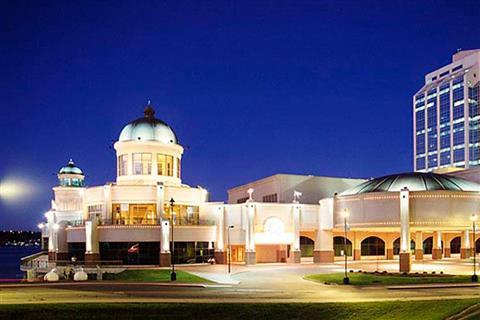 Casino Nova Scotia