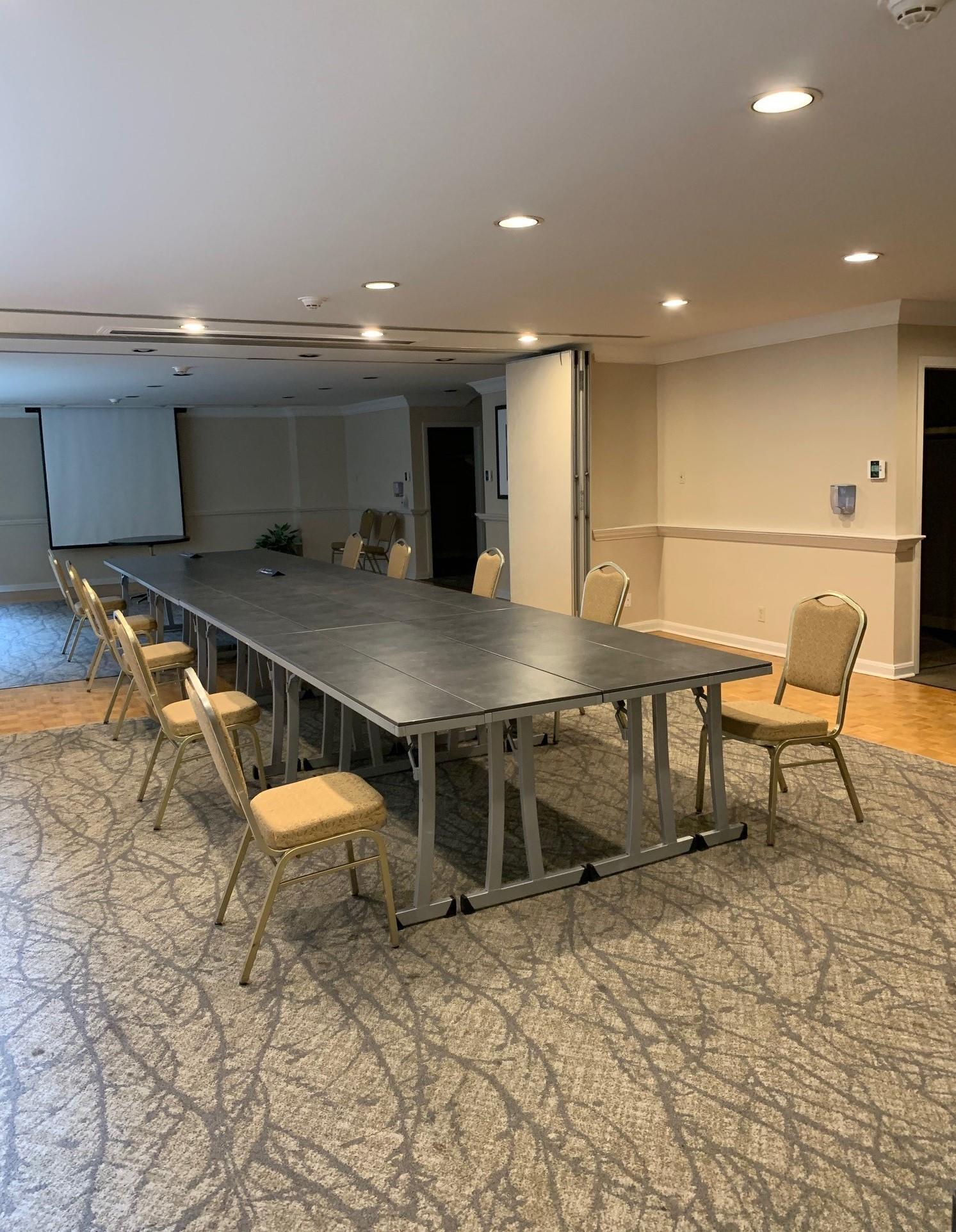 Meeting room image