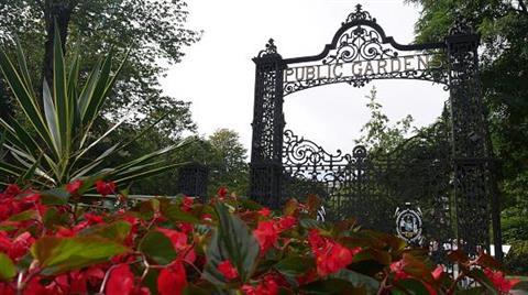 Halifax Public Gardens